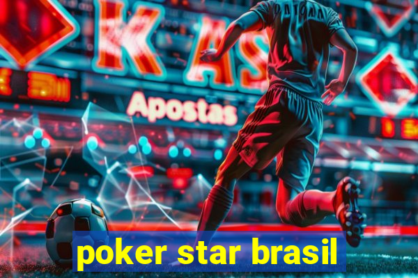 poker star brasil